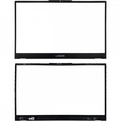 AP1ZT000200AYL Moldura da tela notebook Lenovo Legion 5 15ACH6