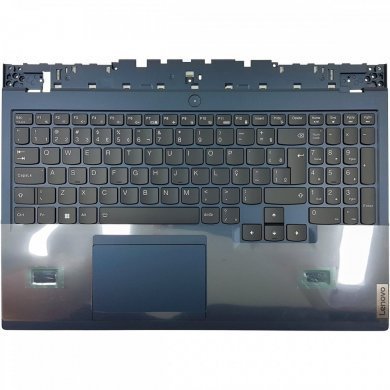 AP1ZT000300 Carcaça Palmrest Lenovo Legion 5 15ACH6H