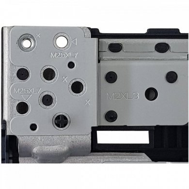 Carcaça Palmrest Lenovo Legion 5 15ACH6H