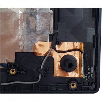 Carcaça Palmrest Lenovo Legion 5 15ACH6H