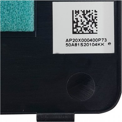 AP20X000400P73 Tampa cover HDD original Acer Aspire A515-51