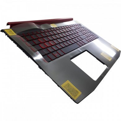 AP211000610 Carcaça palmrest original Acer Nitro AN515-51