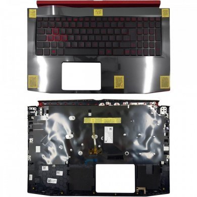 AP211000610 Carcaça palmrest original Acer Nitro AN515-51