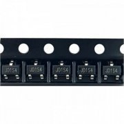 CI JD1S4 GG2 LDO 1.5V 250mA SMD (Kit 5x) marcação no 
