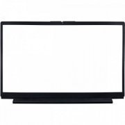 Moldura da tela Lenovo V15 Gen 3 acompanha acabamento