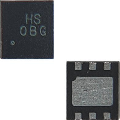 AP2151FMG-7 10x IC PWR SWITCH P-CHANNEL 1:1 6DFN