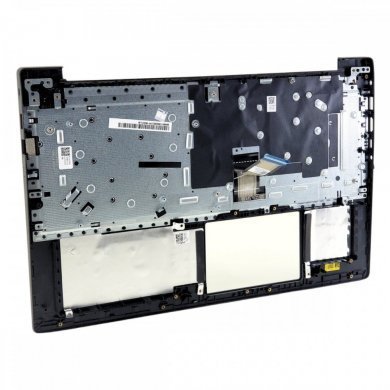 AP21P000630 Palmrest Lenovo Ideapad 3 15 polegadas preto