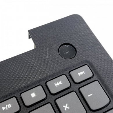 AP21P000630 Palmrest Lenovo Ideapad 3 15 polegadas preto