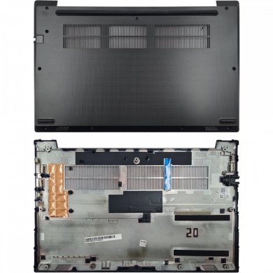 Carcaça inferior original Lenovo Thinkpad Gen 2