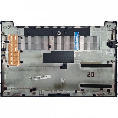 Carcaça inferior original Lenovo Thinkpad Gen 2