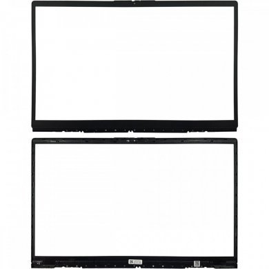 Moldura da tela original Lenovo V15 G2 G3