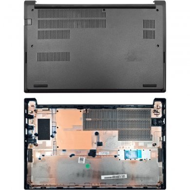 AP226000100 Tampa inferior original Lenovo Thinkpad E14 Gen 3