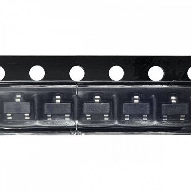 AP2331SA-7 5x ci comutador de corrente 200mA KJ8WF SOT-23-3