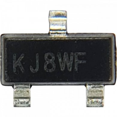 AP2331SA-7 5x ci comutador de corrente 200mA KJ8WF SOT-23-3