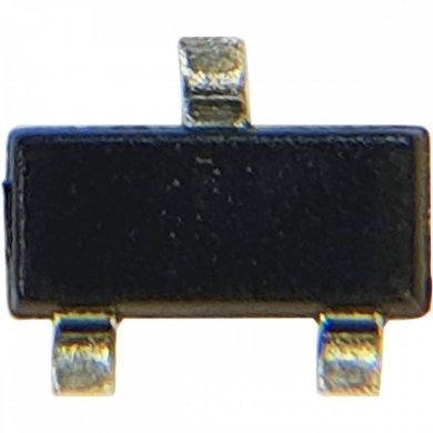 AP2331SA-7 5x ci comutador de corrente 200mA KJ8WF SOT-23-3