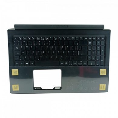Carcaça e Teclado Acer Aspire A515-51 A315-53 Novo