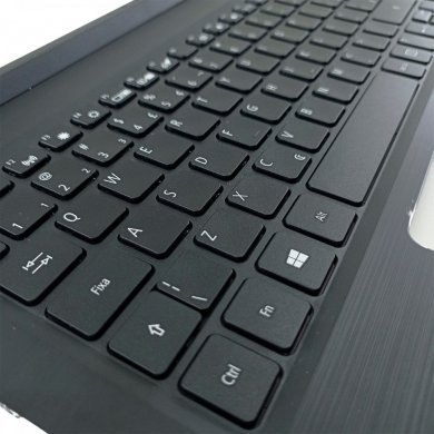 Carcaça e Teclado Acer Aspire A515-51 A315-53 Novo