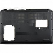 Tampa inferior Acer Aspire A315-41 A315-53 cor preto ...