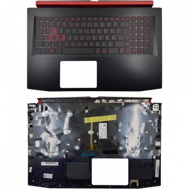 AP290000400 Carcaça palmrest Acer Nitro AN515-52