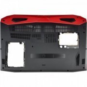 Tampa inferior Acer Predator Helios 300 G3-571/572 cor preto ...