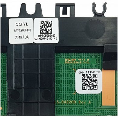 AP2CE000400 Touchpad notebook Acer Aspire A515-52 A515-52G