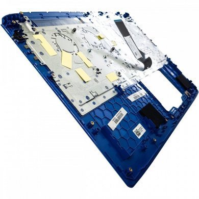 Carcaça palmrest Acer Aspire A315-53 azul