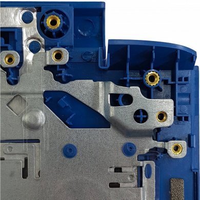 Carcaça palmrest Acer Aspire A315-53 azul