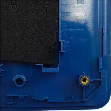 Carcaça palmrest Acer Aspire A315-53 azul