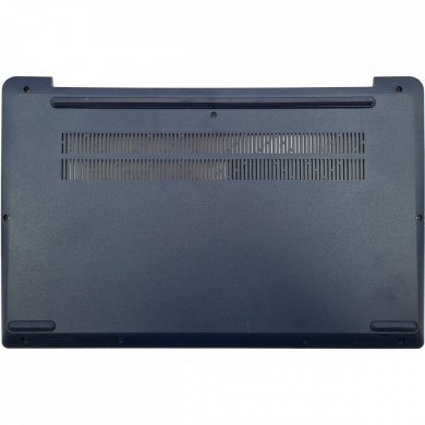 AP2DF000N10 Carcaça inferior Lenovo Ideapad 1i 14 azul com risco