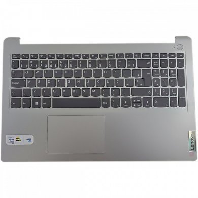 AP2DG000300 Palmrest original Lenovo Ideapad 1 15ALC7 15IJL7
