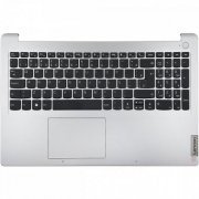 Palmrest Lenovo Ideapad 1 15ALC7 15IJL7 com bolha 