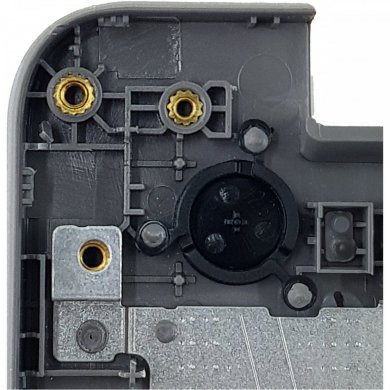 Palmrest Lenovo Ideapad 1 15ALC7 15IJL7 com bolha