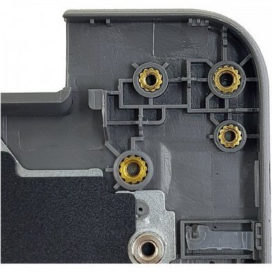 Palmrest Lenovo Ideapad 1 15ALC7 15IJL7 com bolha