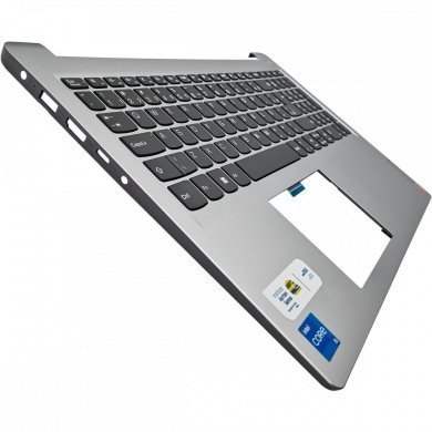 Palmrest Lenovo Ideapad 1 15ALC7 15IJL7 com detalhe