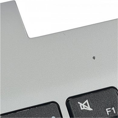 Palmrest Lenovo Ideapad 1 15ALC7 15IJL7 com detalhe