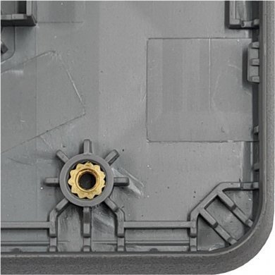 Palmrest Lenovo Ideapad 1 15ALC7 15IJL7 com detalhe