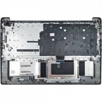 AP2DG000300-REF Carcaça palmrest Lenovo Ideapad 1 15 com rosca reforçada