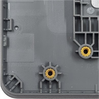 AP2DG000300-REF Carcaça palmrest Lenovo Ideapad 1 15 com rosca reforçada