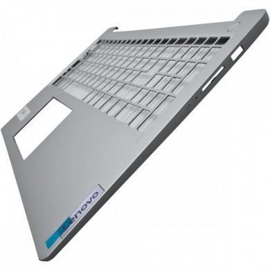 Carcaça palmrest Lenovo Ideapad 1 15 sem teclado