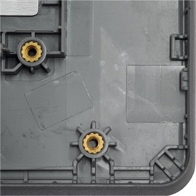 Carcaça palmrest Lenovo Ideapad 1 15 sem teclado