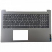 Palmrest Lenovo Ideapad 1 15ALC7 15IJL7 Acompanha tec