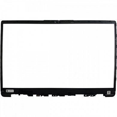 Moldura da tela original Lenovo Ideapad 1 15