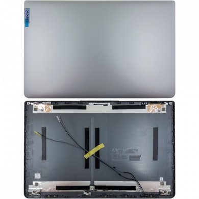 Tampa cover tela Notebook Lenovo Ideapad 1 15IJL7