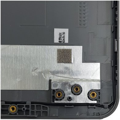 Tampa cover tela Notebook Lenovo Ideapad 1 15IJL7