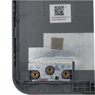 Tampa cover tela Notebook Lenovo Ideapad 1 15IJL7