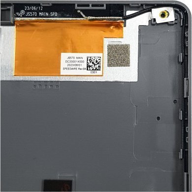 Tampa da tela Lenovo Ideapad 1 15IJL7 15ALC7 15IJL7