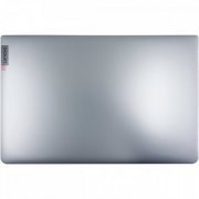 Tampa cover tela Notebook Lenovo Ideapad 1 15IJL7 aco