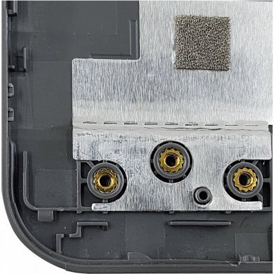 Tampa cover tela Notebook Lenovo Ideapad 1 15IJL7