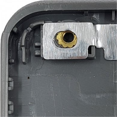 Tampa cover tela Notebook Lenovo Ideapad 1 15IJL7