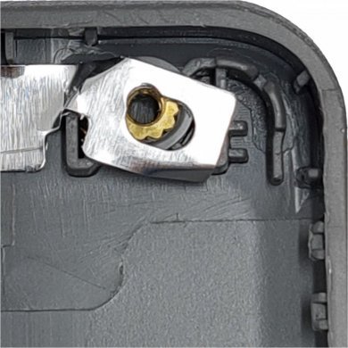 Tampa cover tela Notebook Lenovo Ideapad 1 15IJL7